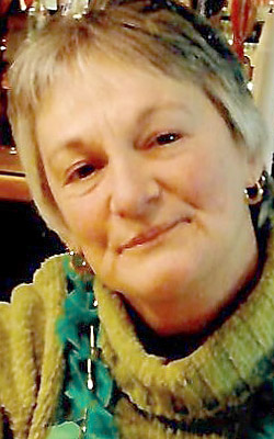 Priscilla L. ‘TeTe’ Green